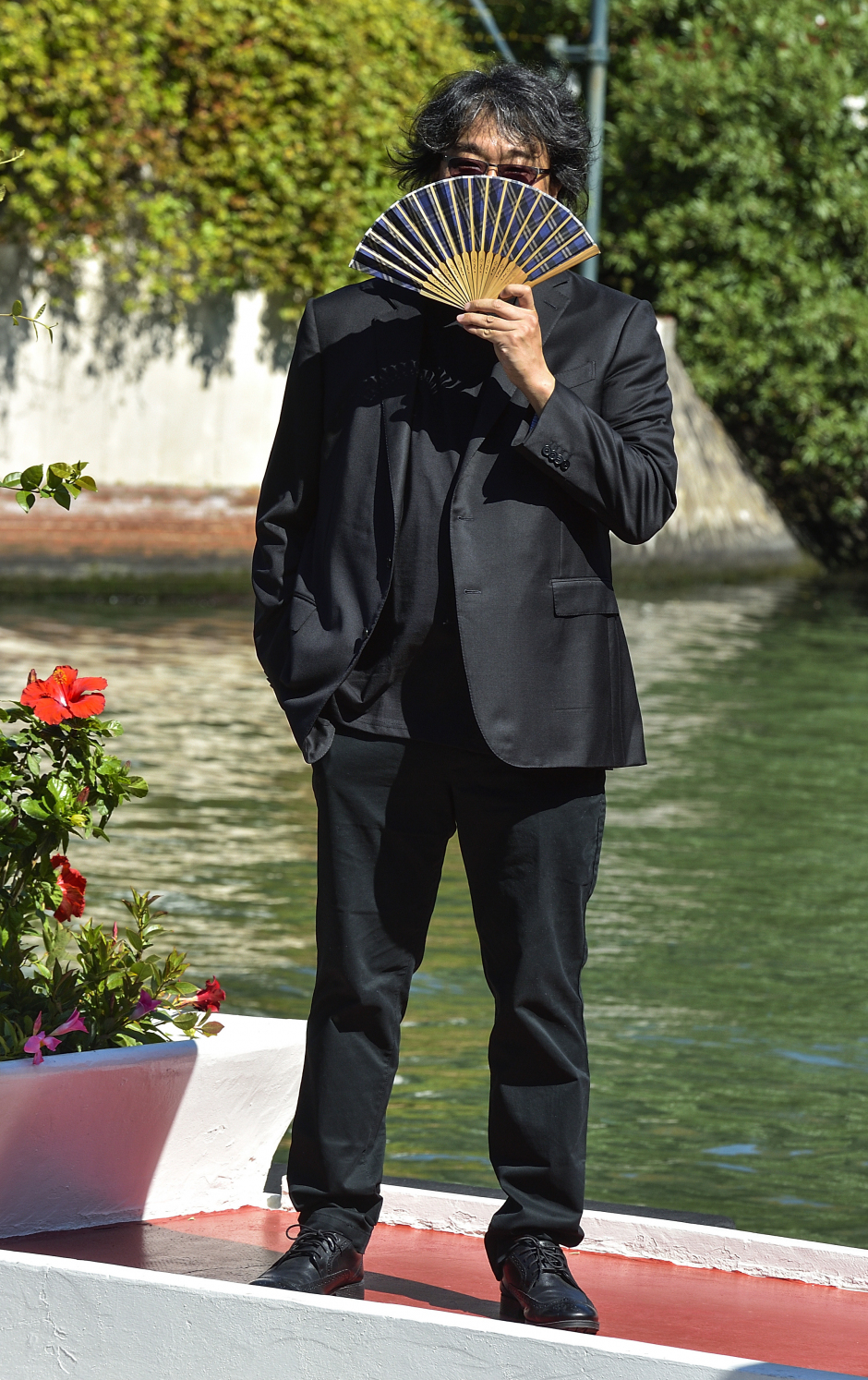 Venedik Film Festivali'nin En Şık Erkekleri