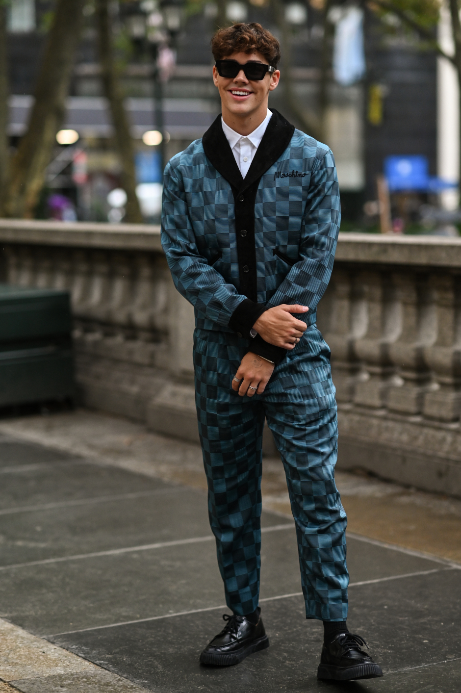 New York Moda Haftası'ndan En İyi Sokak Stilleri