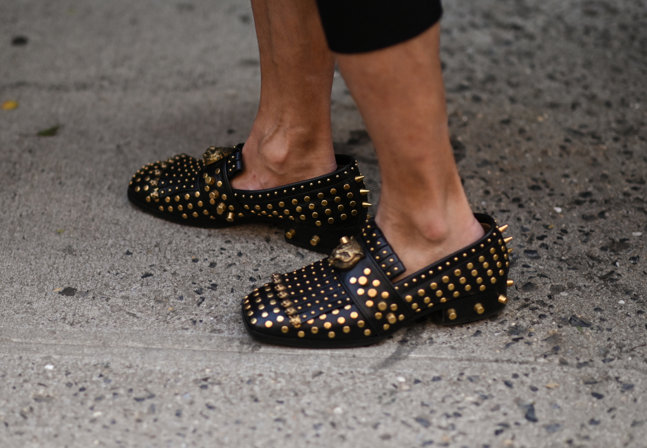 New York Moda Haftası'ndan En İyi Sokak Stilleri