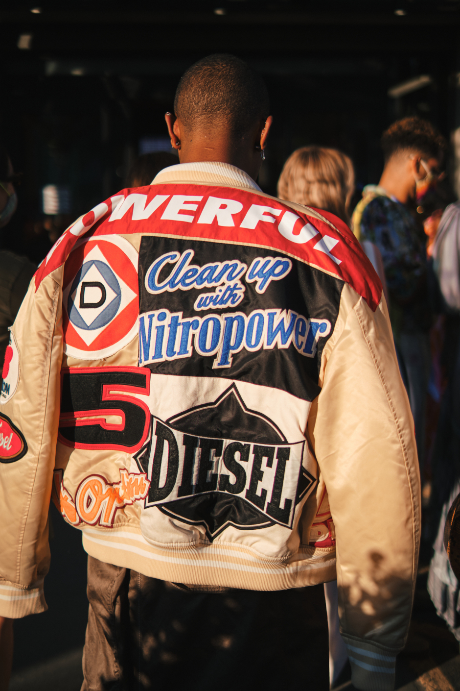 New York Moda Haftası'ndan En İyi Sokak Stilleri