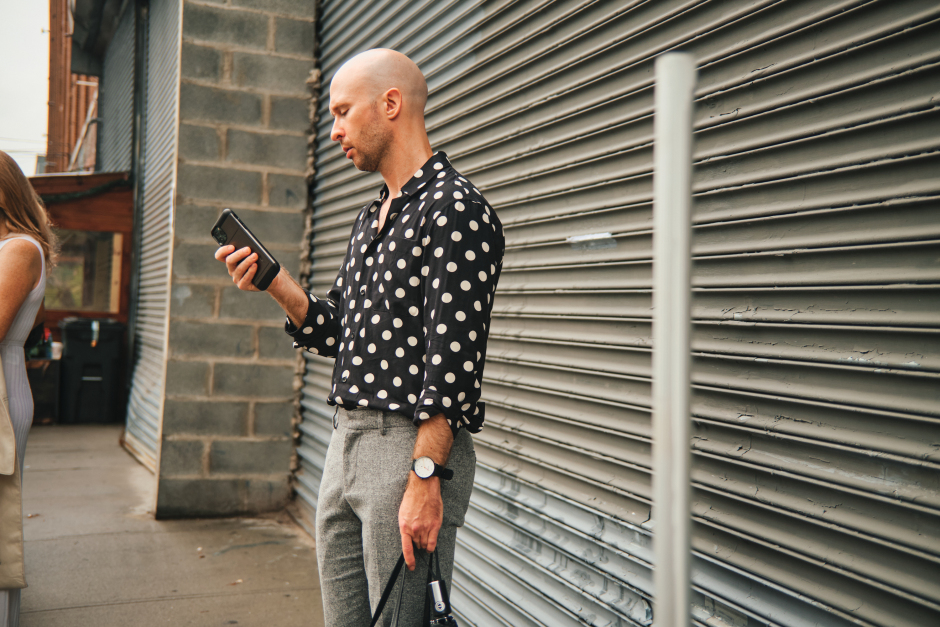 New York Moda Haftası'ndan En İyi Sokak Stilleri