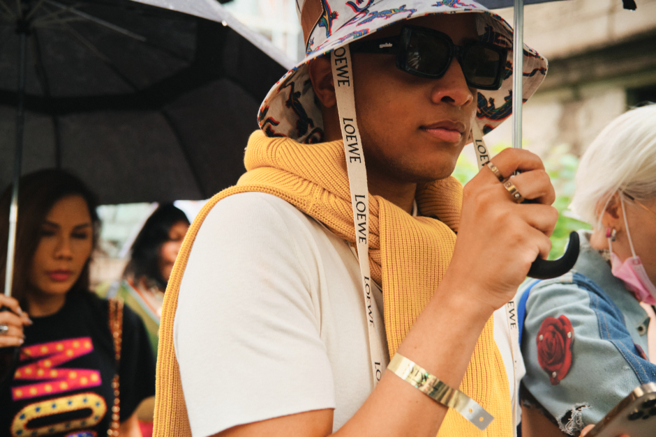 New York Moda Haftası'ndan En İyi Sokak Stilleri