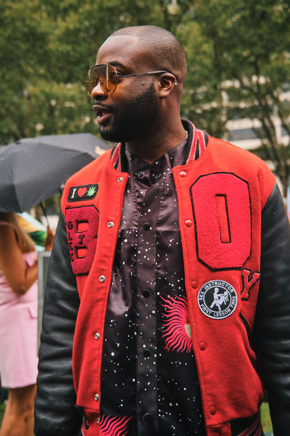 New York Moda Haftası'ndan En İyi Sokak Stilleri