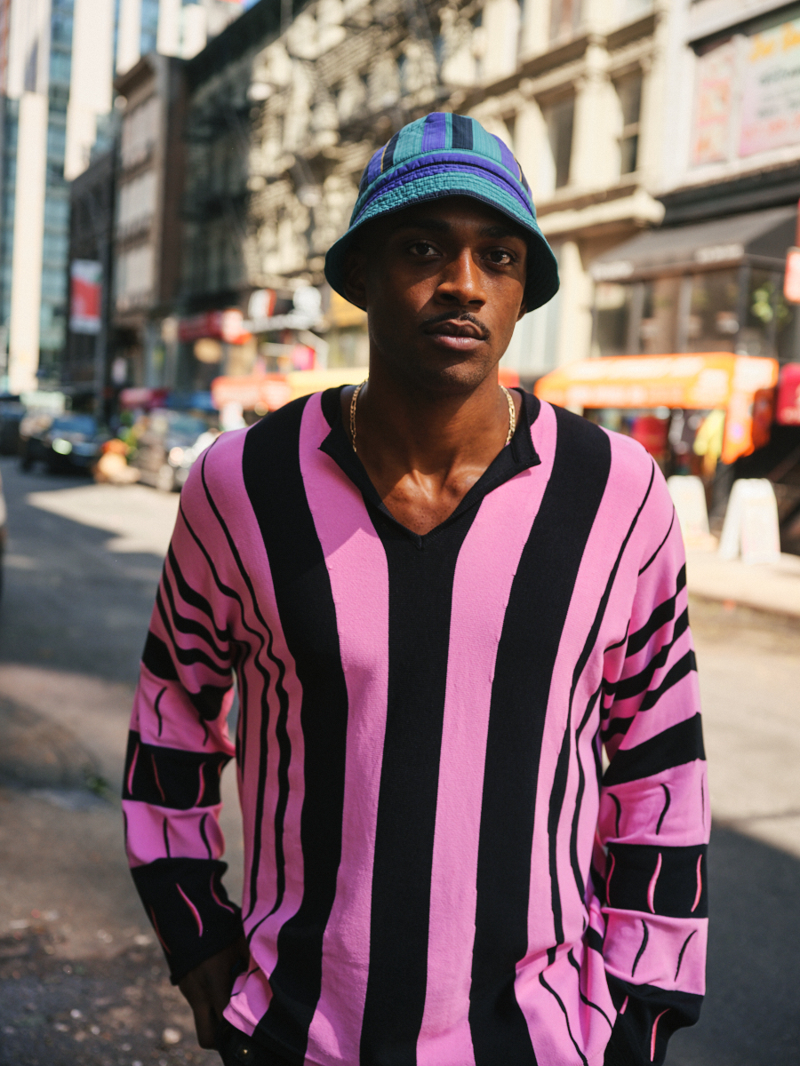 New York Moda Haftası'ndan En İyi Sokak Stilleri