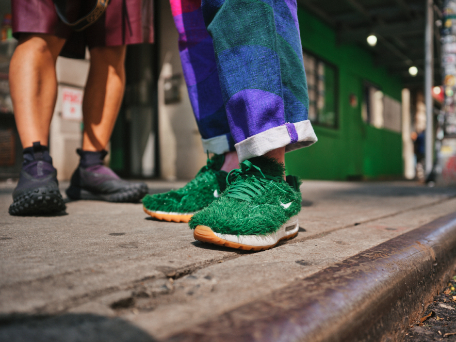 New York Moda Haftası'ndan En İyi Sokak Stilleri