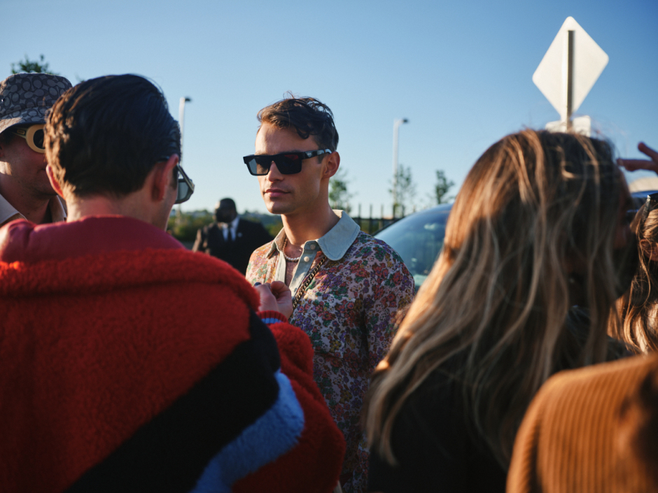 New York Moda Haftası'ndan En İyi Sokak Stilleri