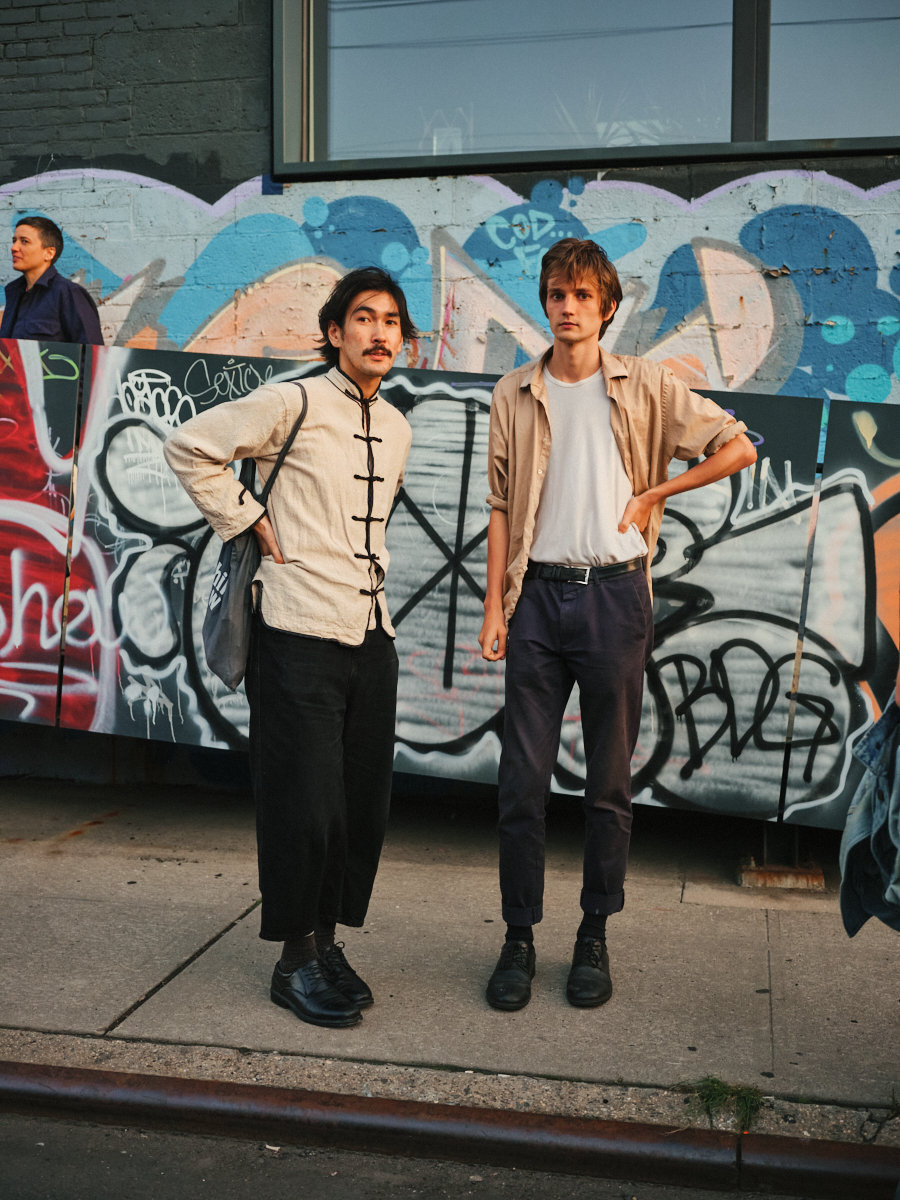 New York Moda Haftası'ndan En İyi Sokak Stilleri