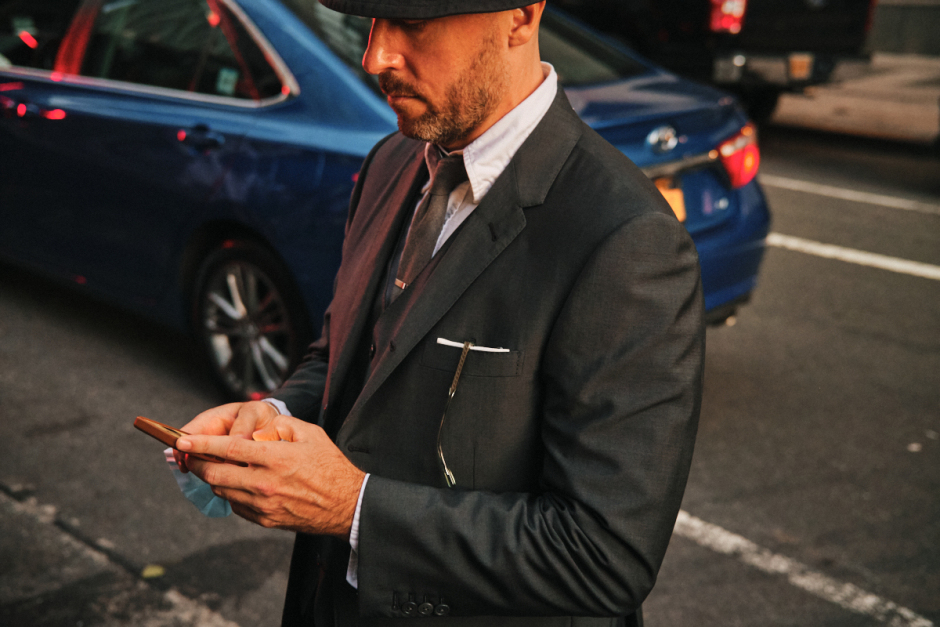 New York Moda Haftası'ndan En İyi Sokak Stilleri