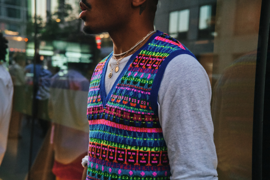 New York Moda Haftası'ndan En İyi Sokak Stilleri