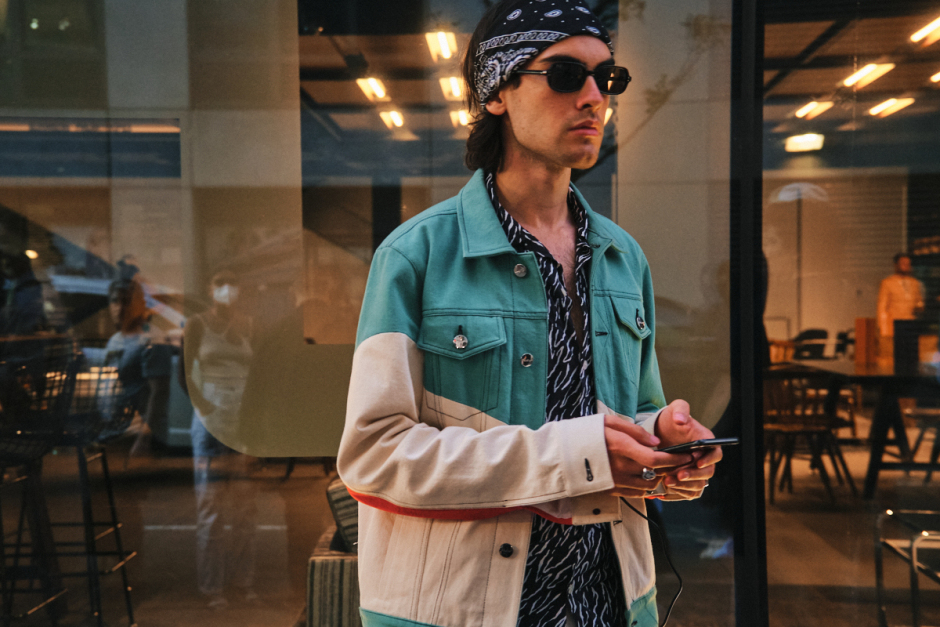 New York Moda Haftası'ndan En İyi Sokak Stilleri