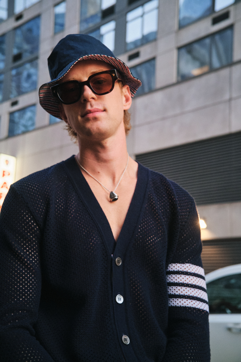 New York Moda Haftası'ndan En İyi Sokak Stilleri