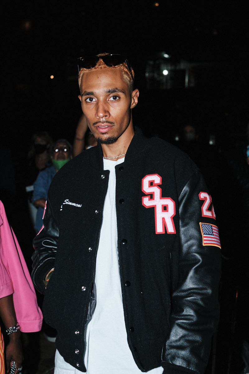 New York Moda Haftası'ndan En İyi Sokak Stilleri