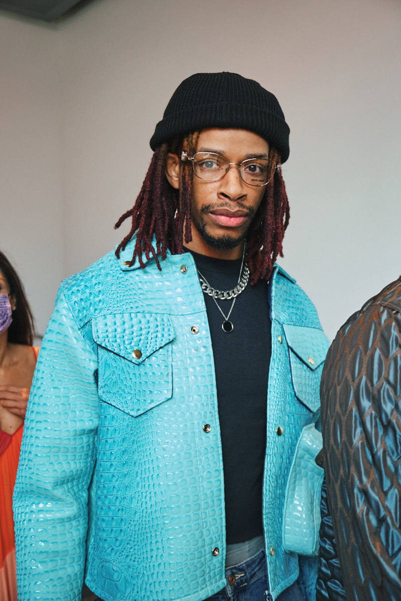 New York Moda Haftası'ndan En İyi Sokak Stilleri