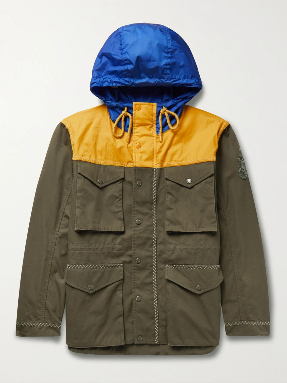 Bu Sonbahar Sizi Seçtim!