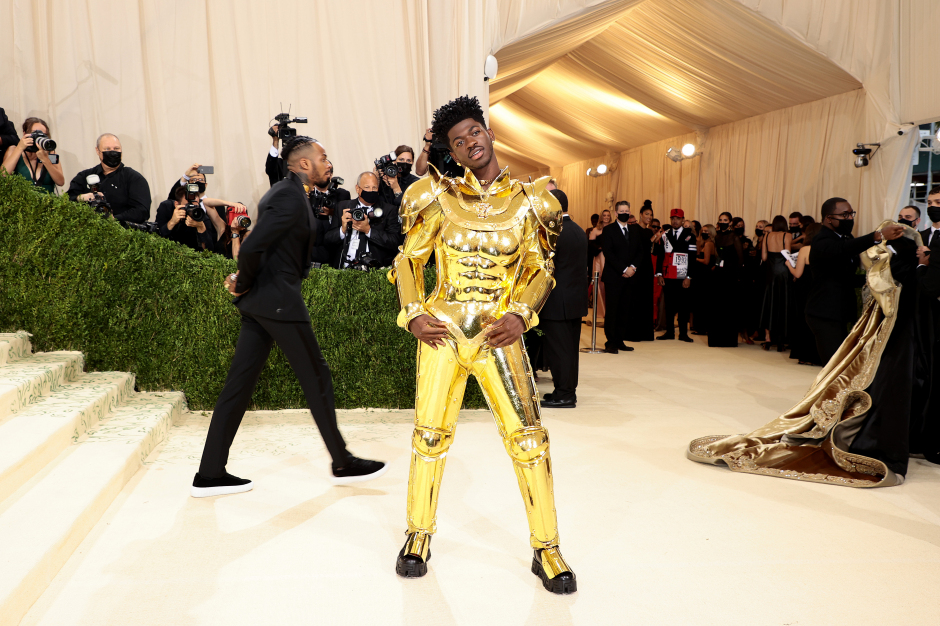 MET GALA 2021: En Şık ve İddialı Stiller