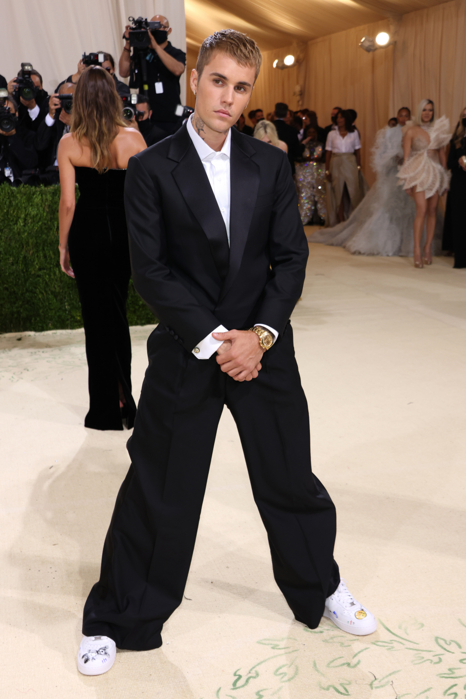 MET GALA 2021: En Şık ve İddialı Stiller