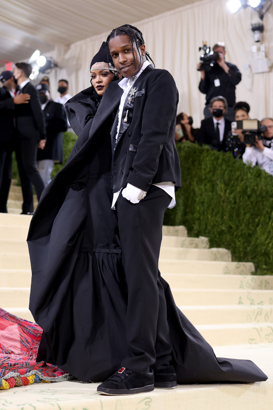 MET GALA 2021: En Şık ve İddialı Stiller