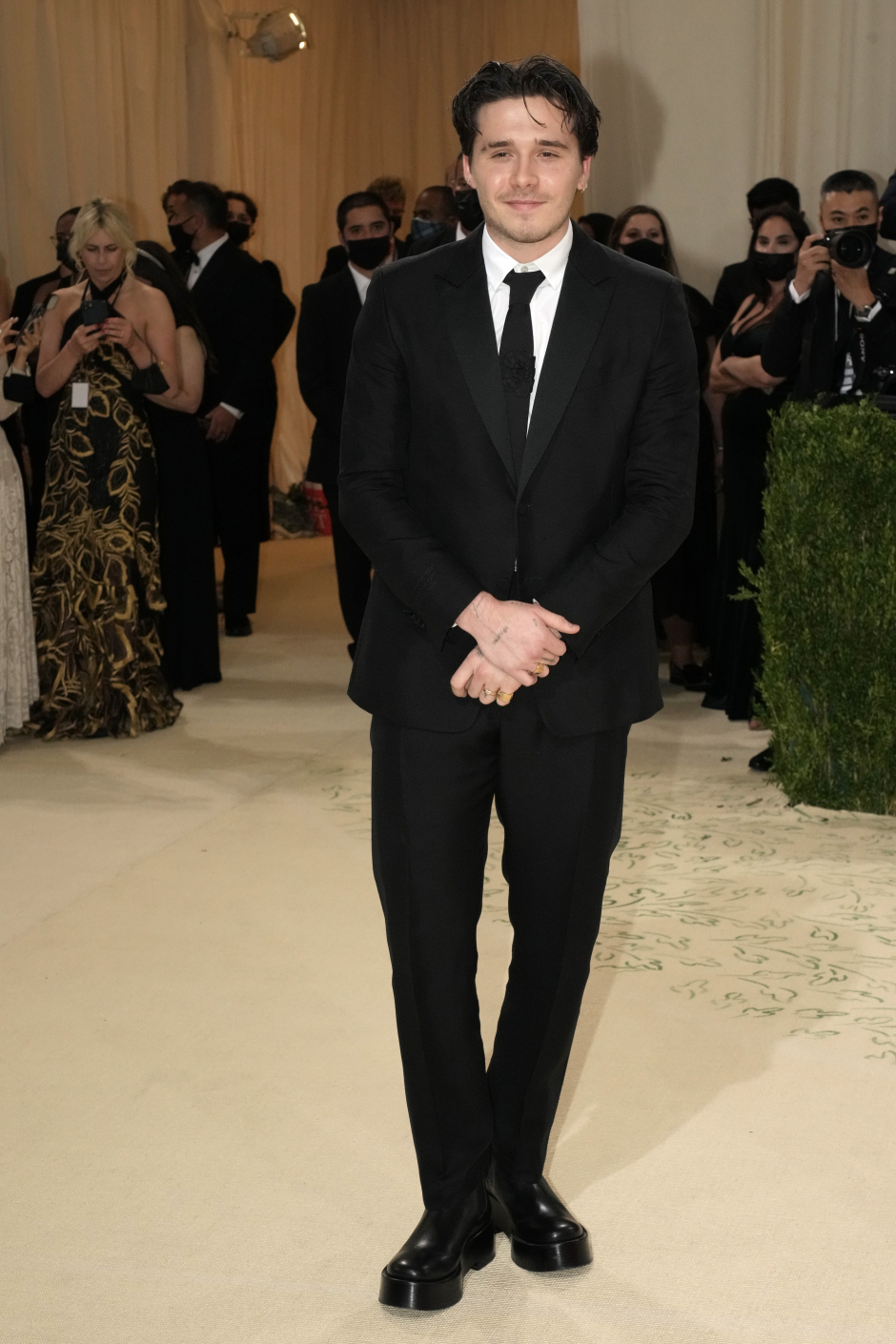 MET GALA 2021: En Şık ve İddialı Stiller