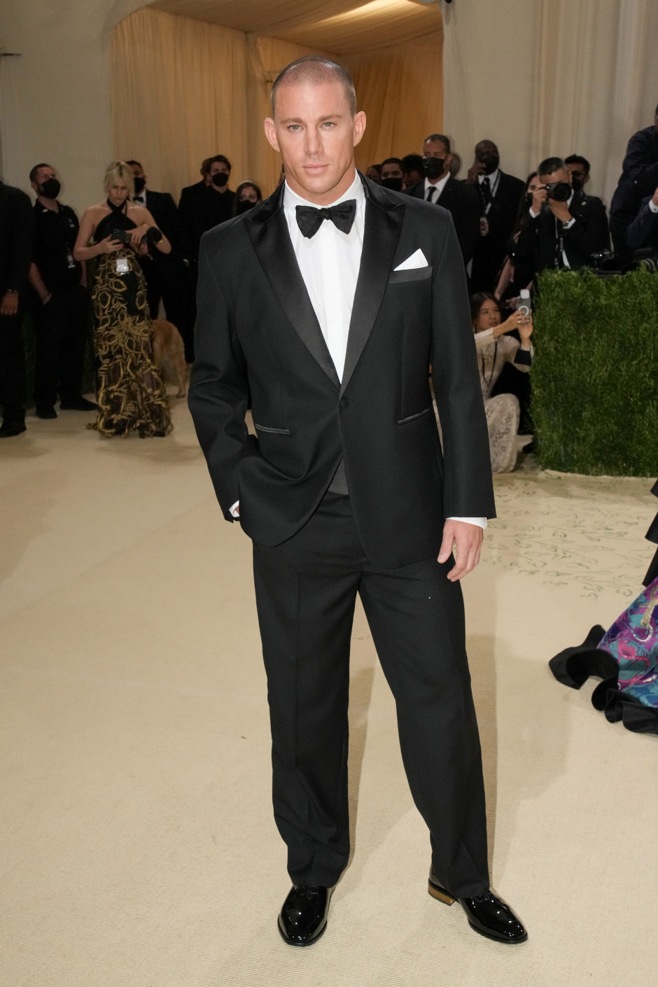 MET GALA 2021: En Şık ve İddialı Stiller