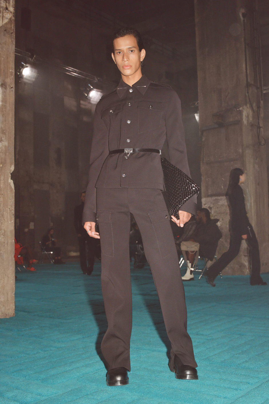 Bottega Veneta Salon 02