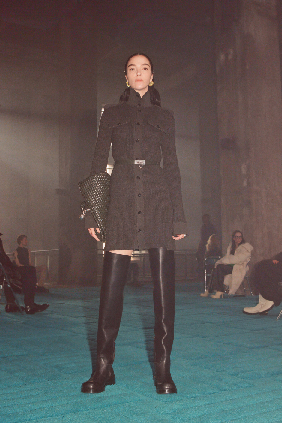 Bottega Veneta Salon 02