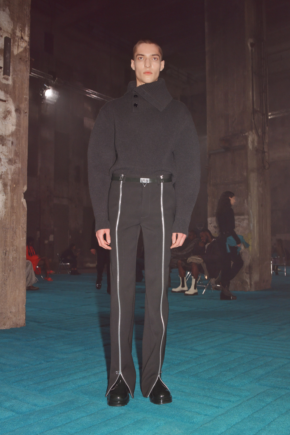 Bottega Veneta Salon 02