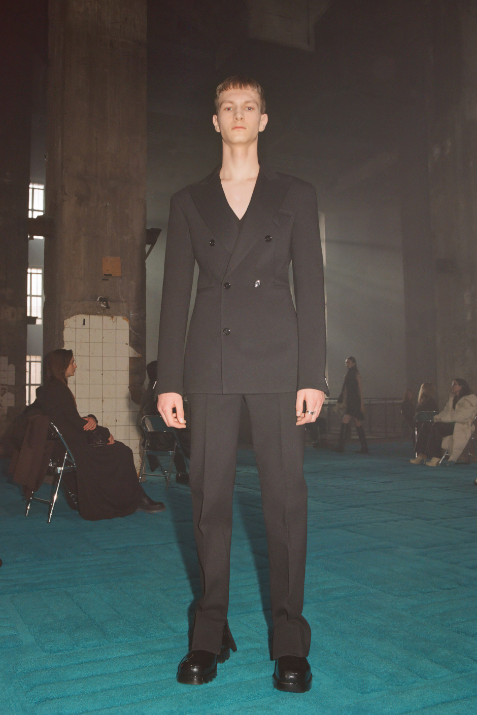 Bottega Veneta Salon 02