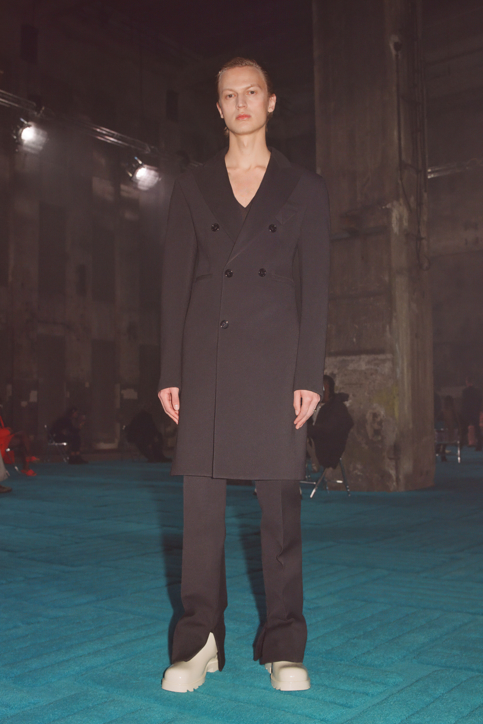 Bottega Veneta Salon 02