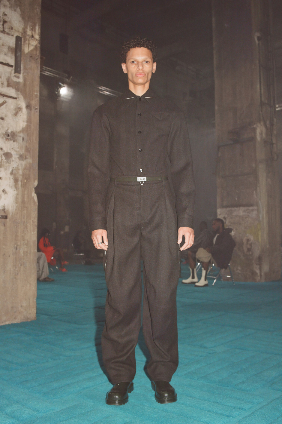 Bottega Veneta Salon 02