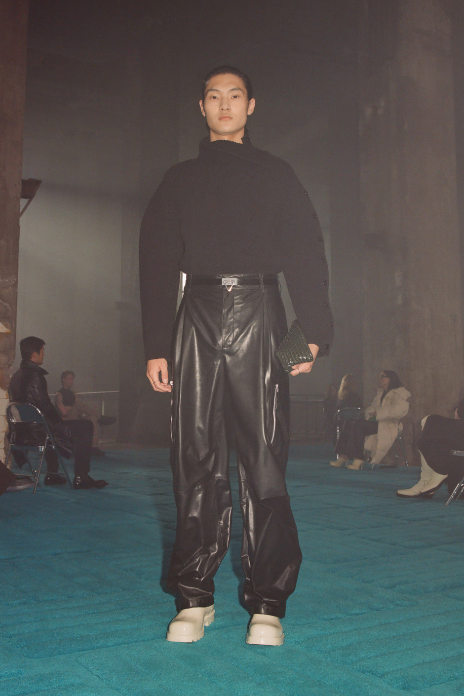 Bottega Veneta Salon 02