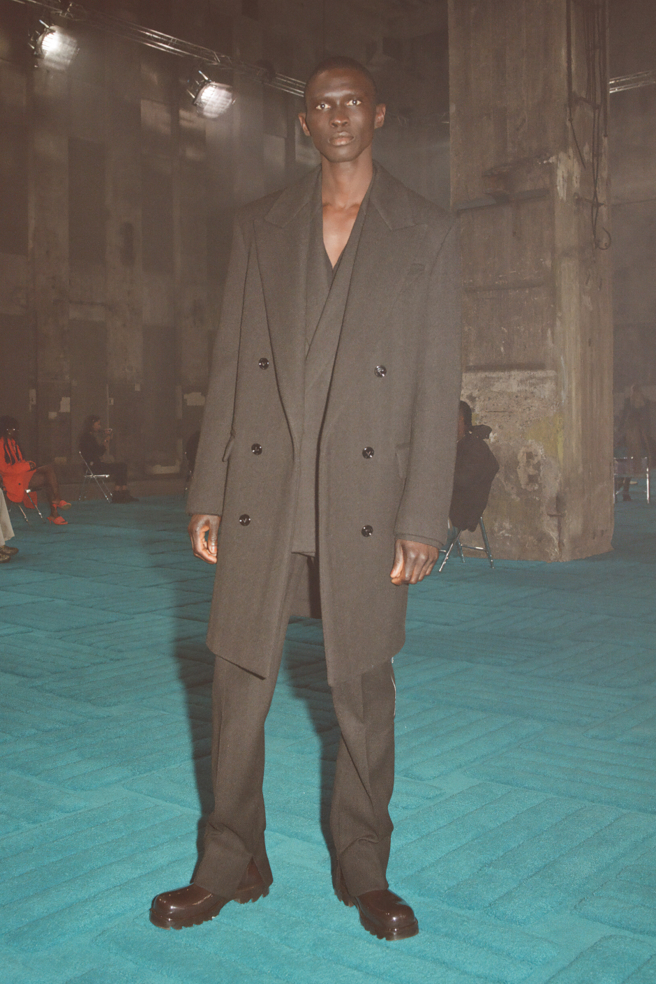 Bottega Veneta Salon 02