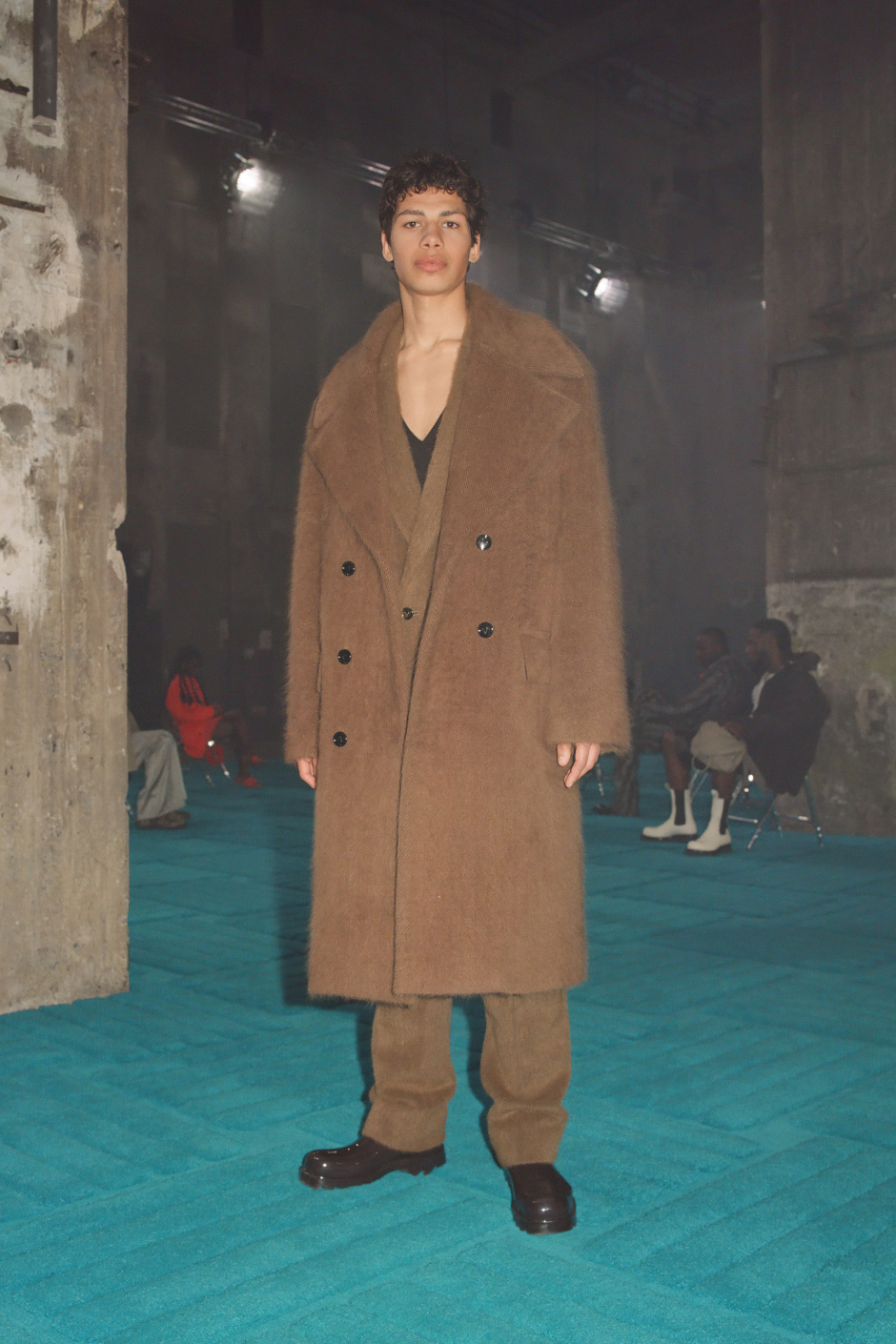 Bottega Veneta Salon 02