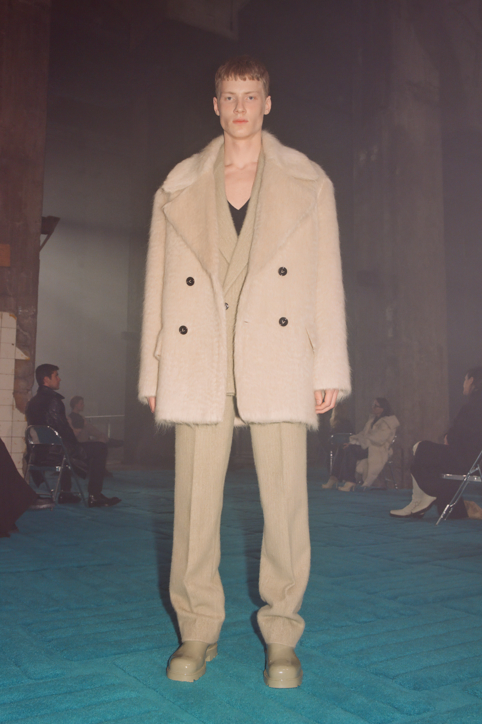 Bottega Veneta Salon 02