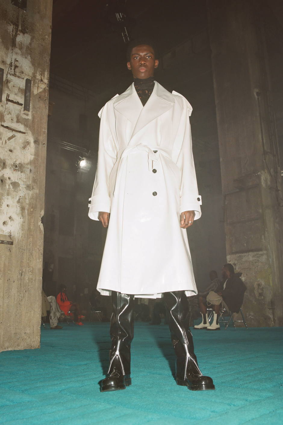 Bottega Veneta Salon 02