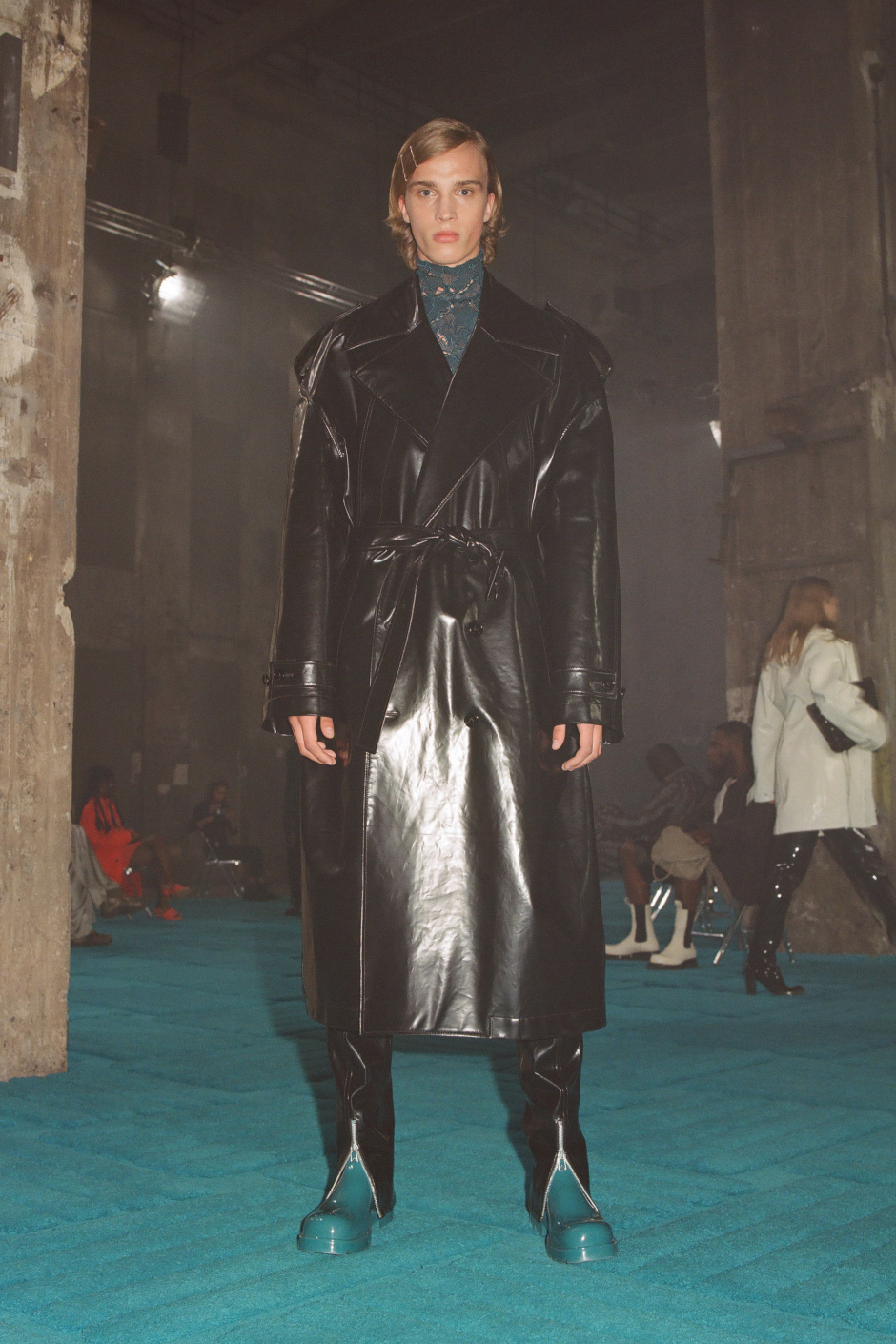 Bottega Veneta Salon 02