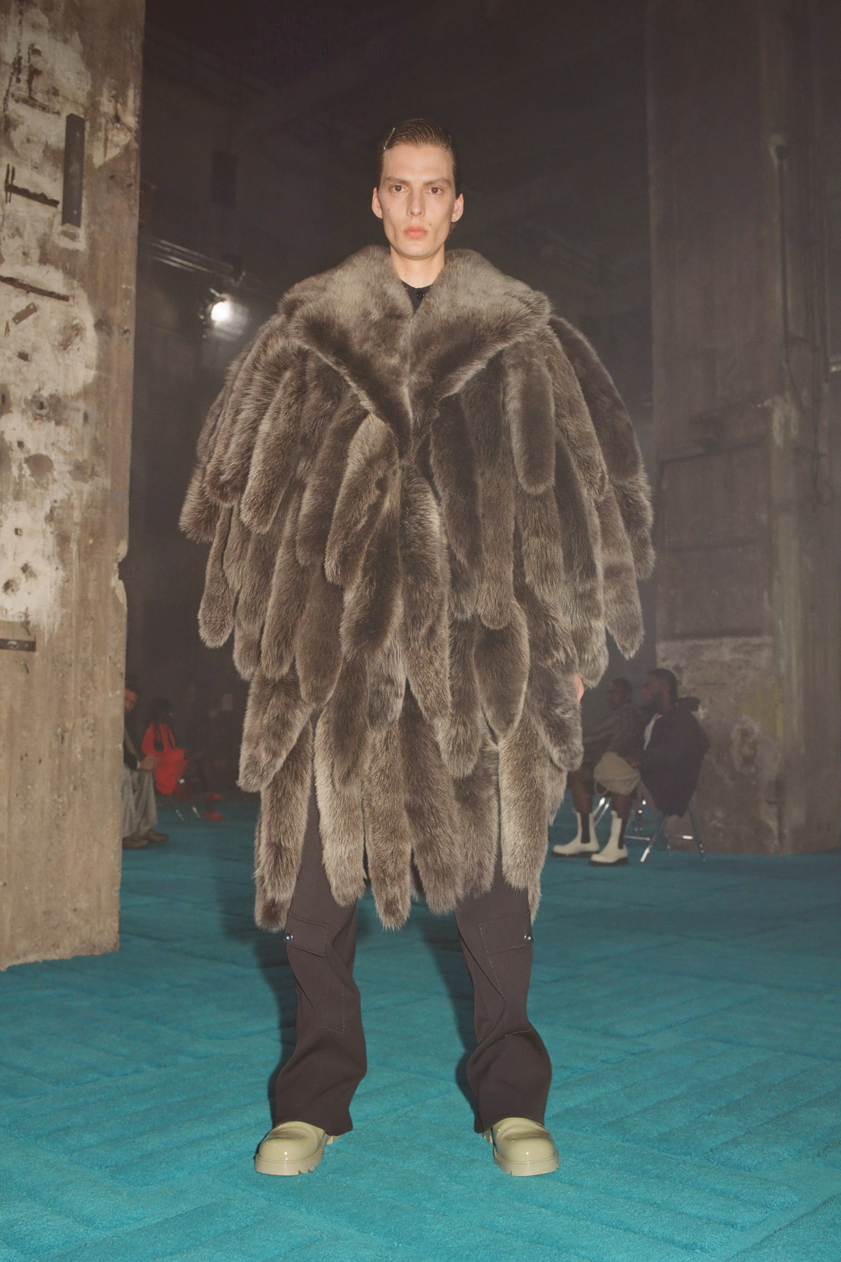 Bottega Veneta Salon 02