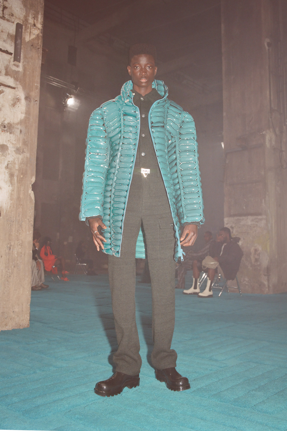 Bottega Veneta Salon 02