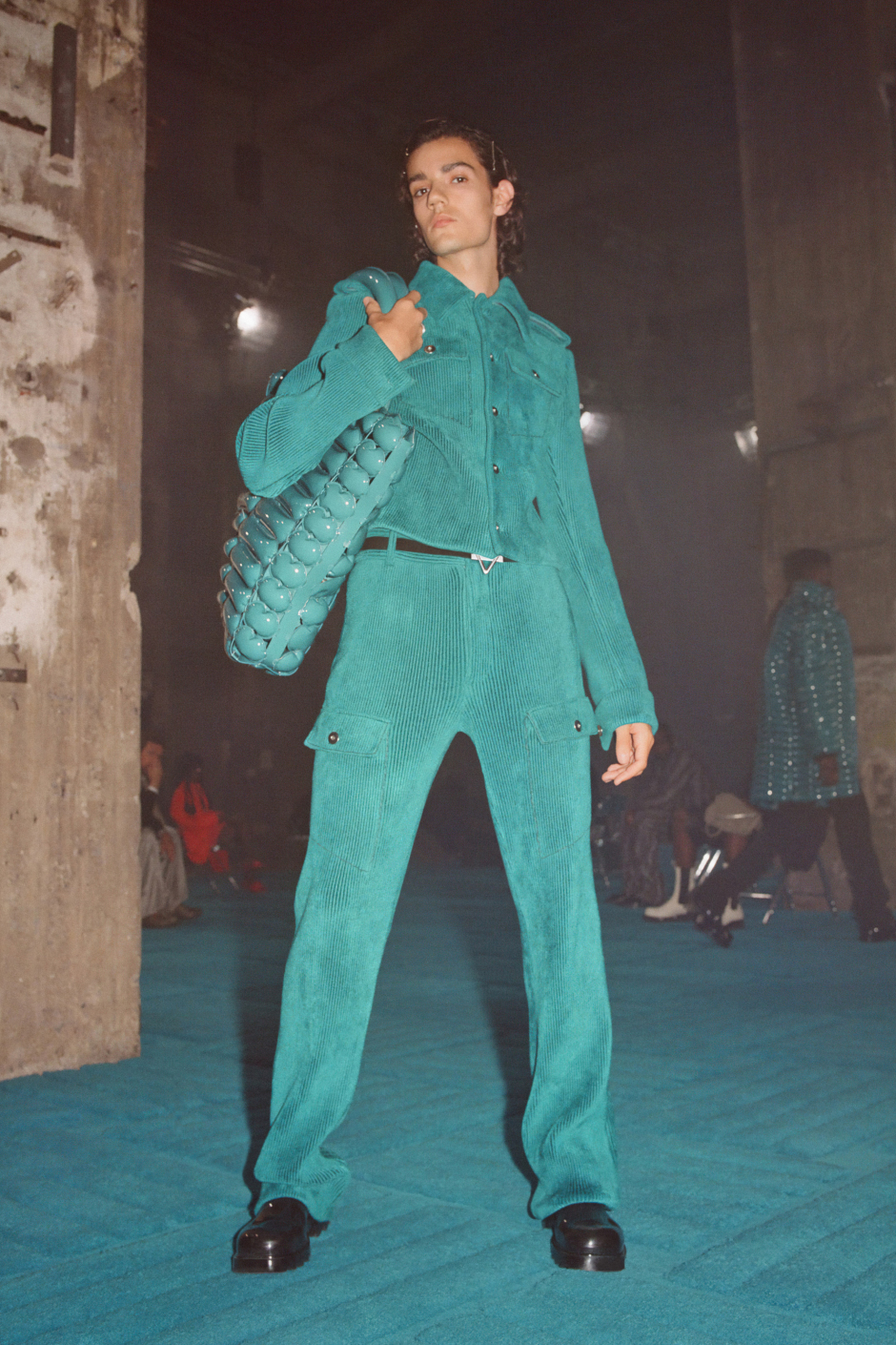 Bottega Veneta Salon 02