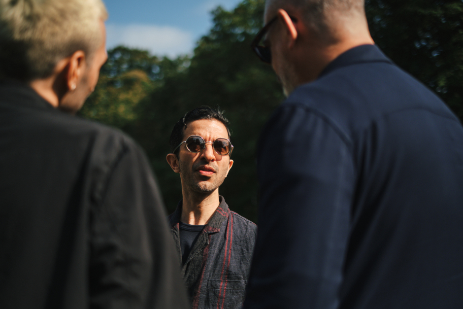 Londra Moda Haftası İlkbahar Yaz 2022 En İyi Sokak Stilleri