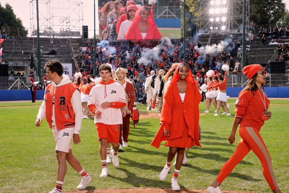 Boss Russell Athletic’le Milano’da Sahaya İndi