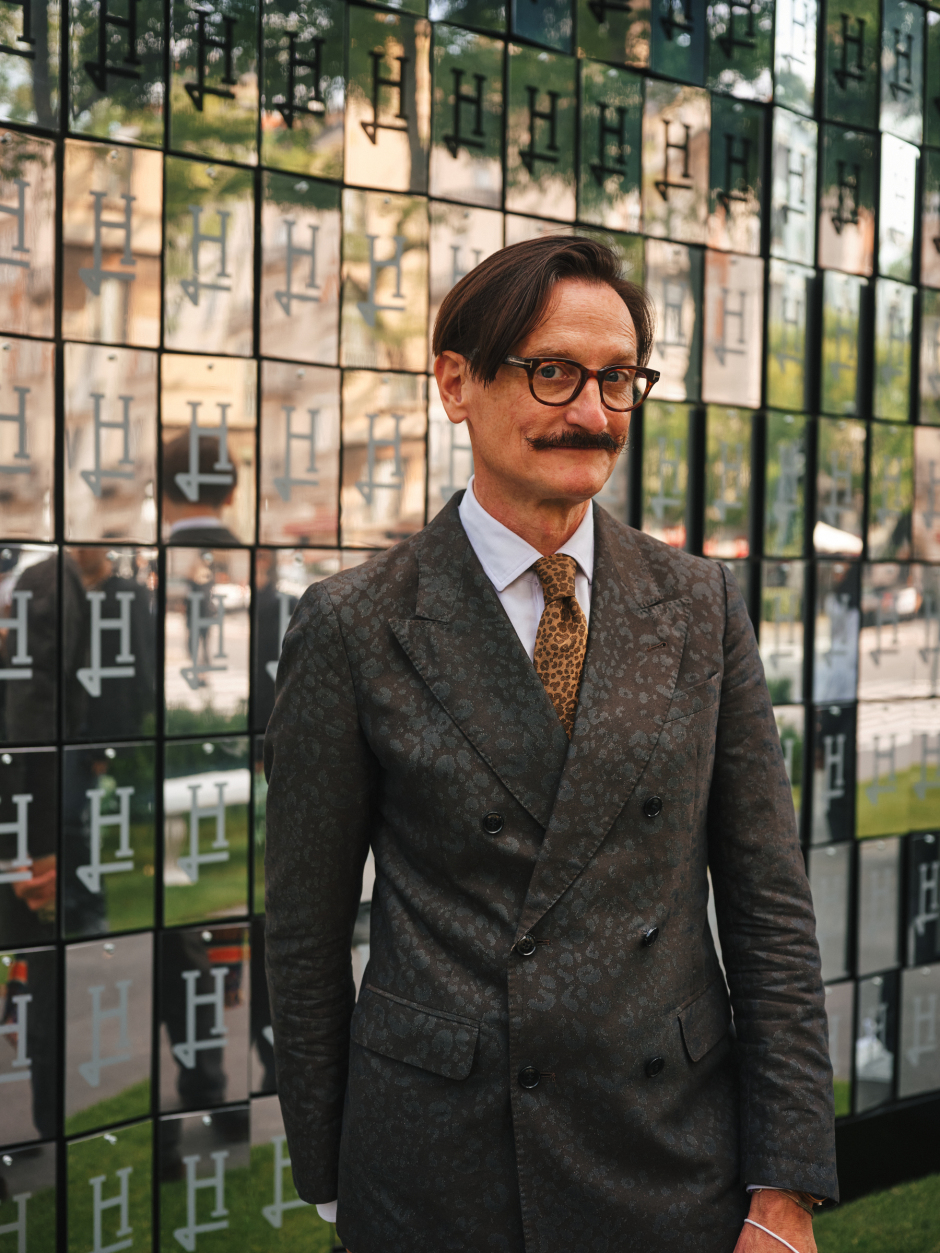 Milano Moda Haftası İlkbahar/Yaz 2022: En İyi Sokak Stilleri