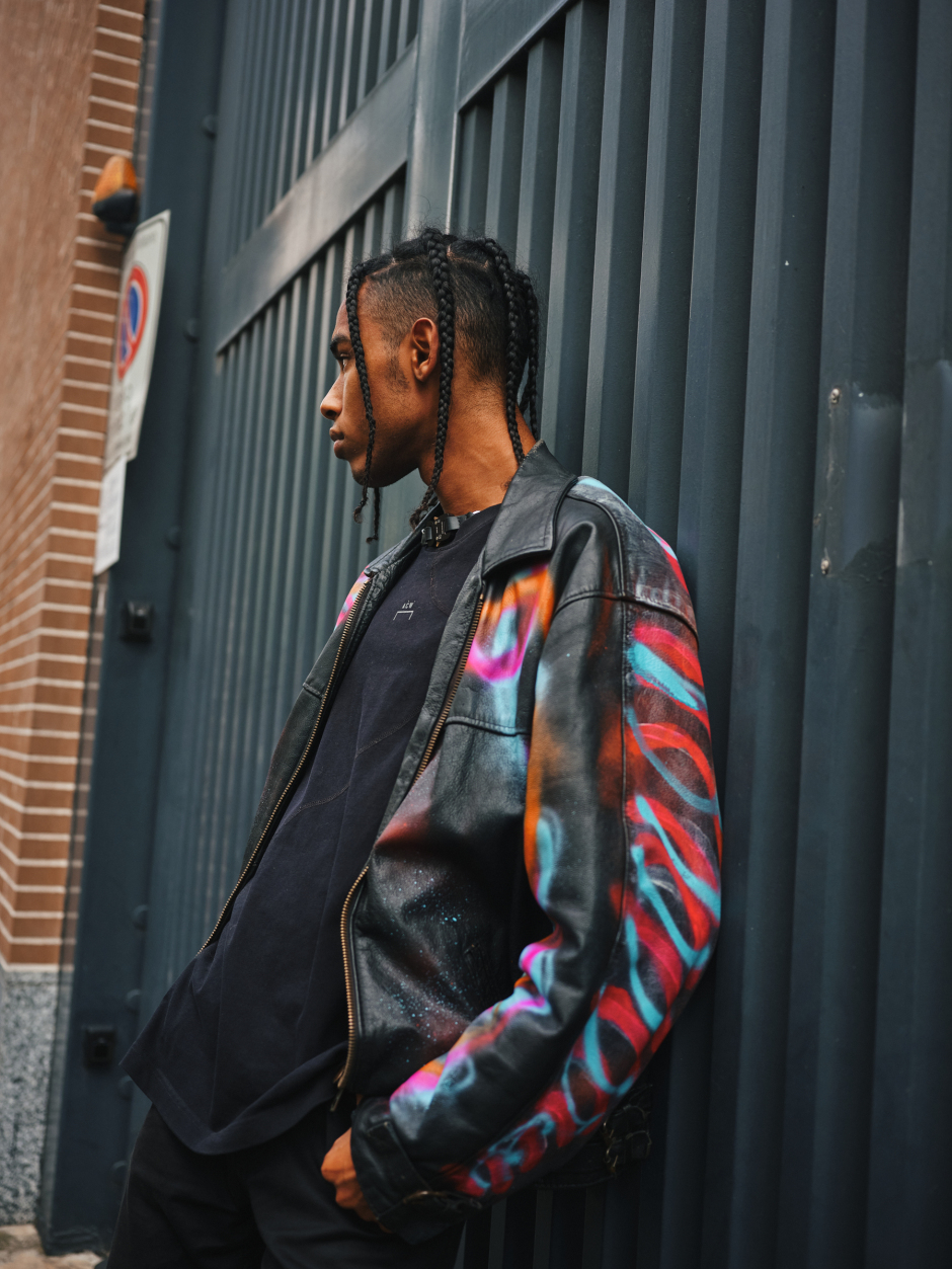 Milano Moda Haftası İlkbahar/Yaz 2022: En İyi Sokak Stilleri