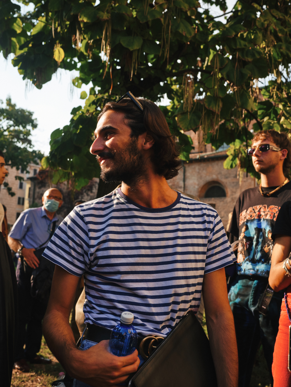 Milano Moda Haftası İlkbahar/Yaz 2022: En İyi Sokak Stilleri