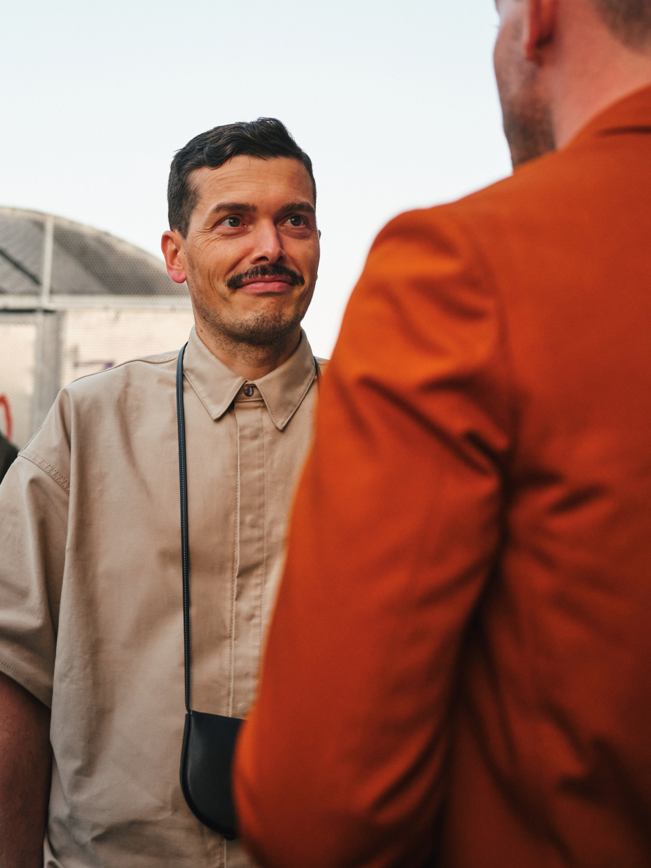 Milano Moda Haftası İlkbahar/Yaz 2022: En İyi Sokak Stilleri