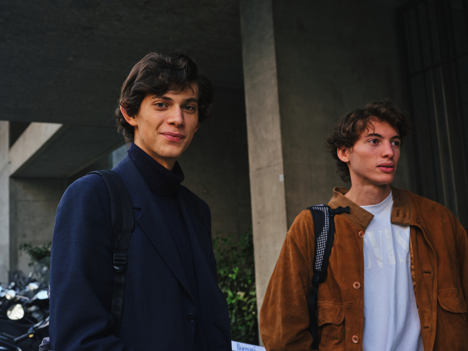 Milano Moda Haftası İlkbahar/Yaz 2022: En İyi Sokak Stilleri