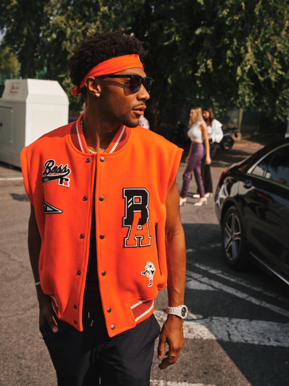 Milano Moda Haftası İlkbahar/Yaz 2022: En İyi Sokak Stilleri