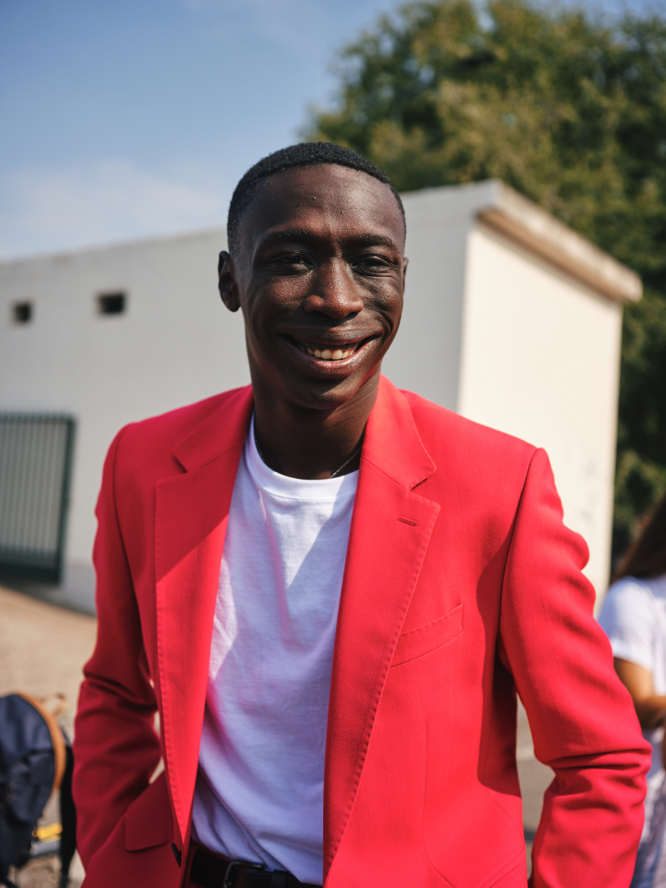 Milano Moda Haftası İlkbahar/Yaz 2022: En İyi Sokak Stilleri