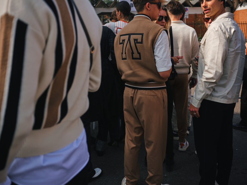 Milano Moda Haftası İlkbahar/Yaz 2022: En İyi Sokak Stilleri