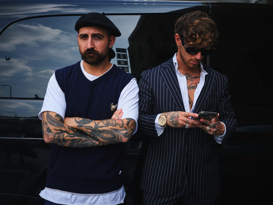 Milano Moda Haftası İlkbahar/Yaz 2022: En İyi Sokak Stilleri