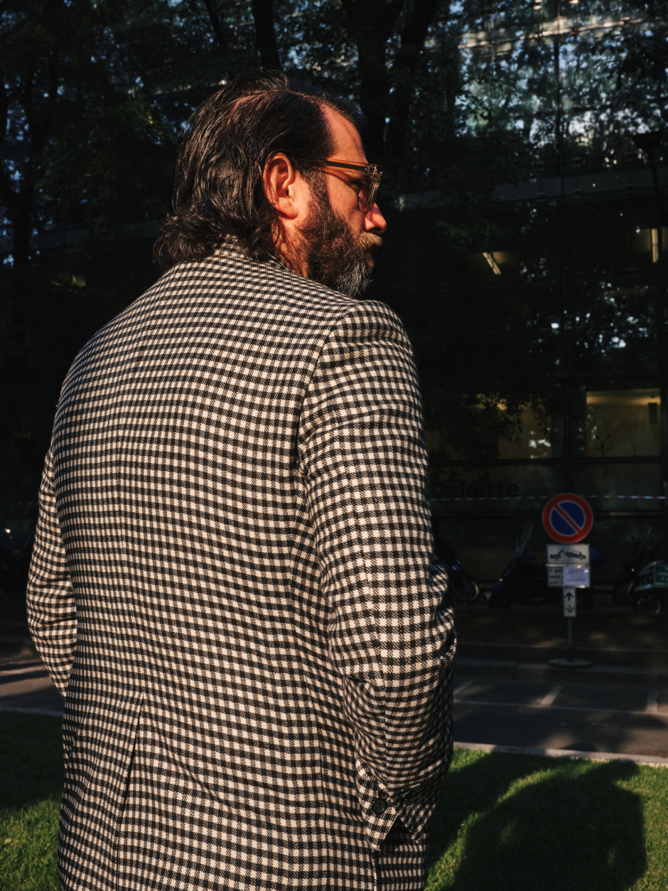 Milano Moda Haftası İlkbahar/Yaz 2022: En İyi Sokak Stilleri